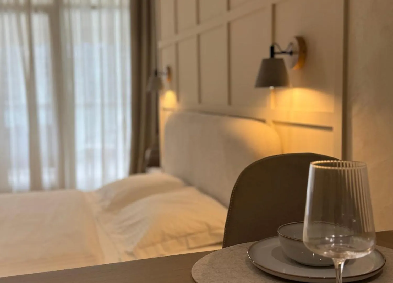 Elen Studio Apartment Τίρανα 0*,  Αλβανία