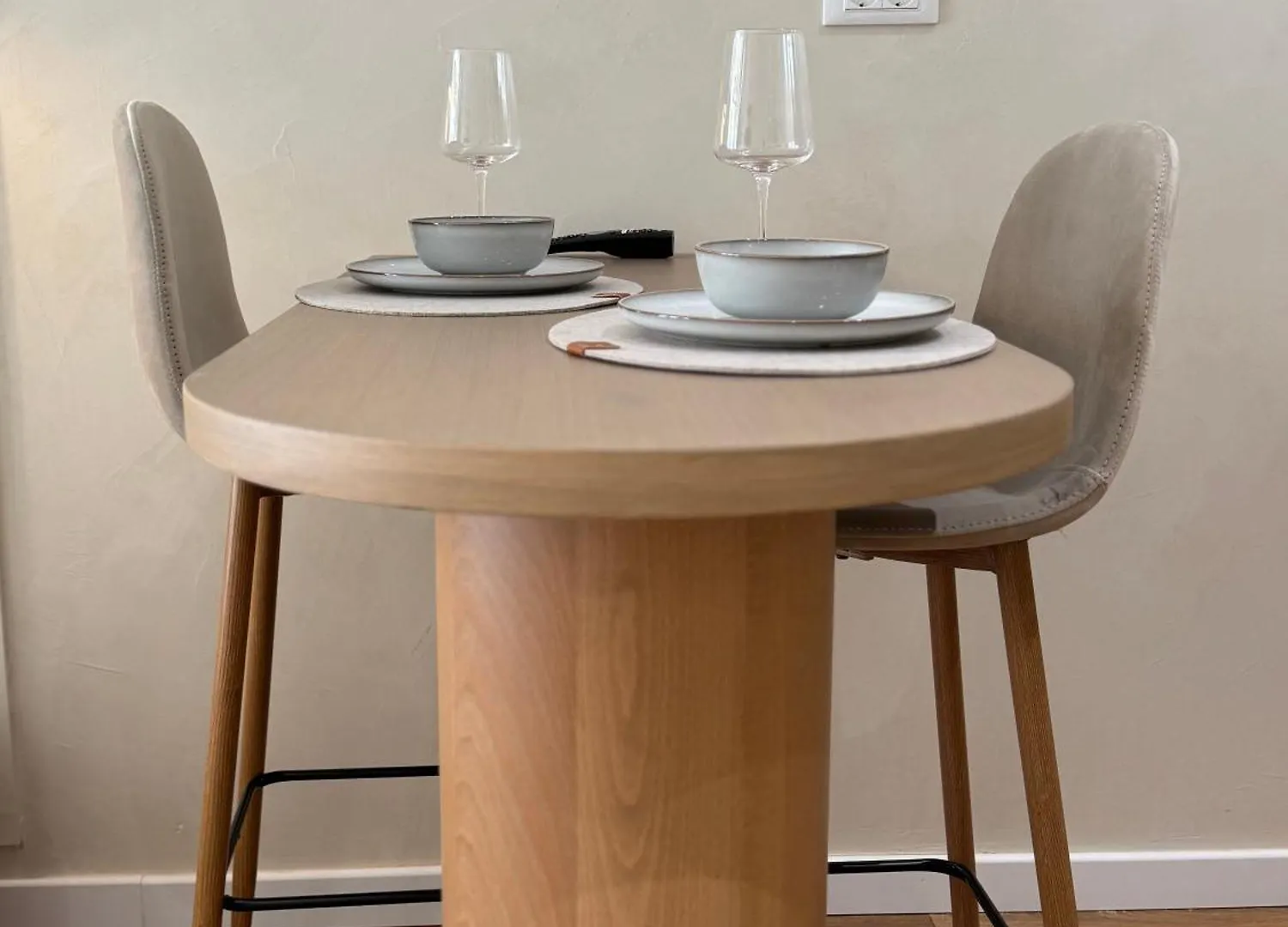 Elen Studio Apartment Τίρανα Αλβανία