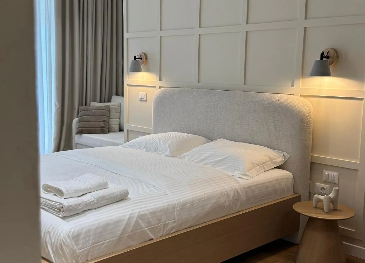 Elen Studio Apartment Τίρανα 0*,  Αλβανία