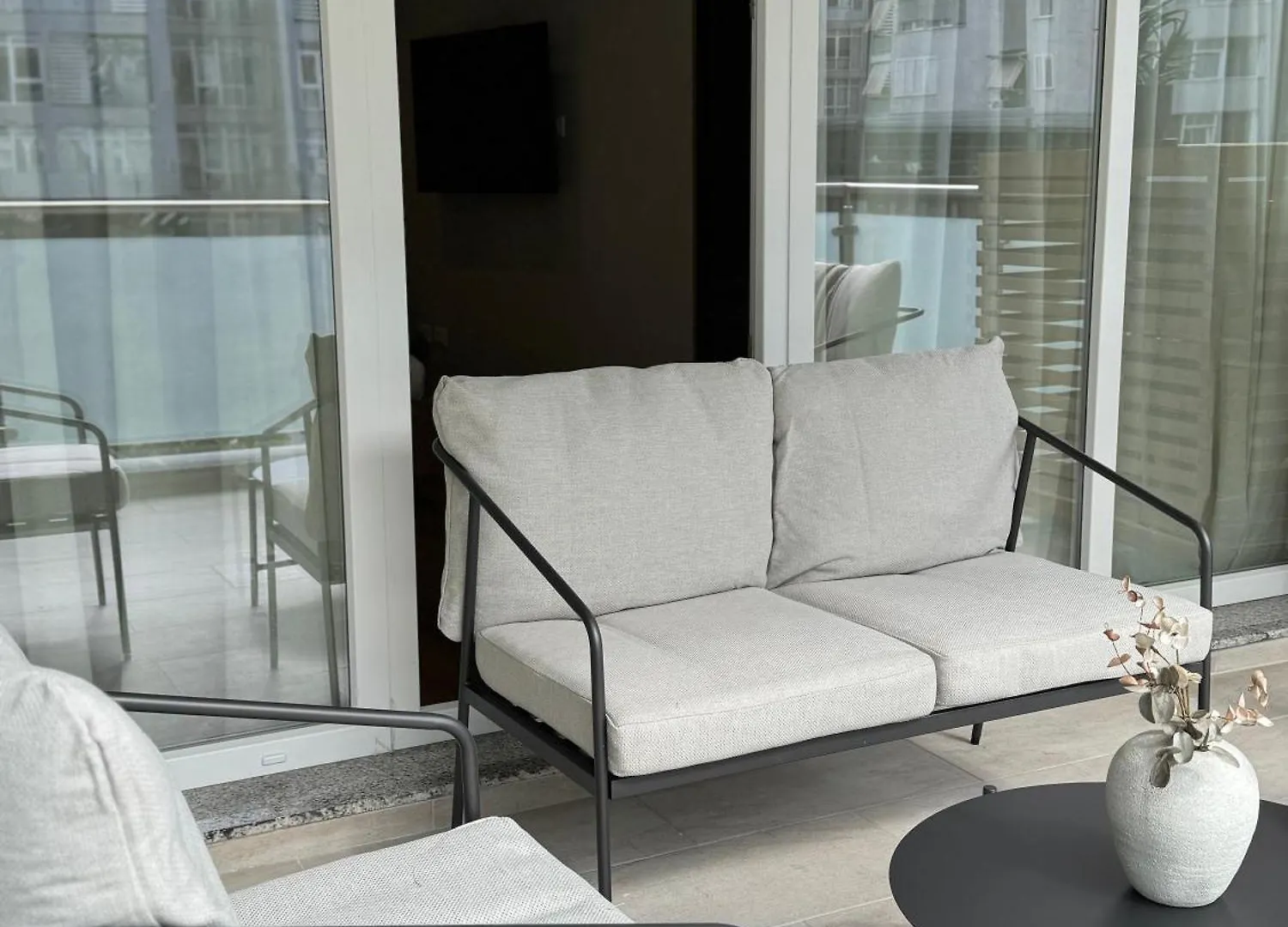 Elen Studio Apartment Τίρανα